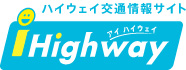 NEXCO交通情報(iHighway)